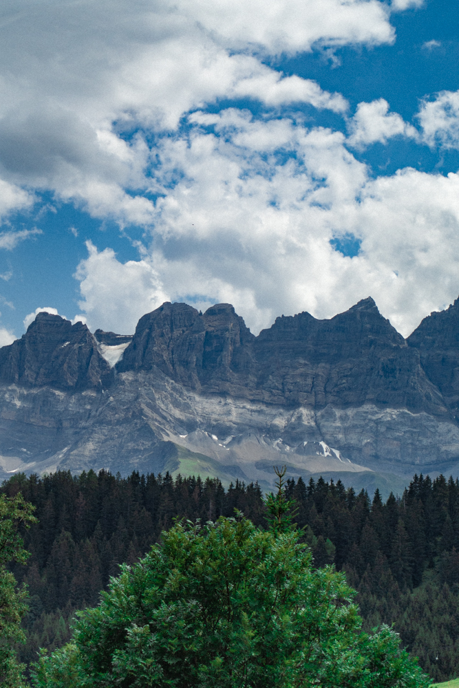 mountains,