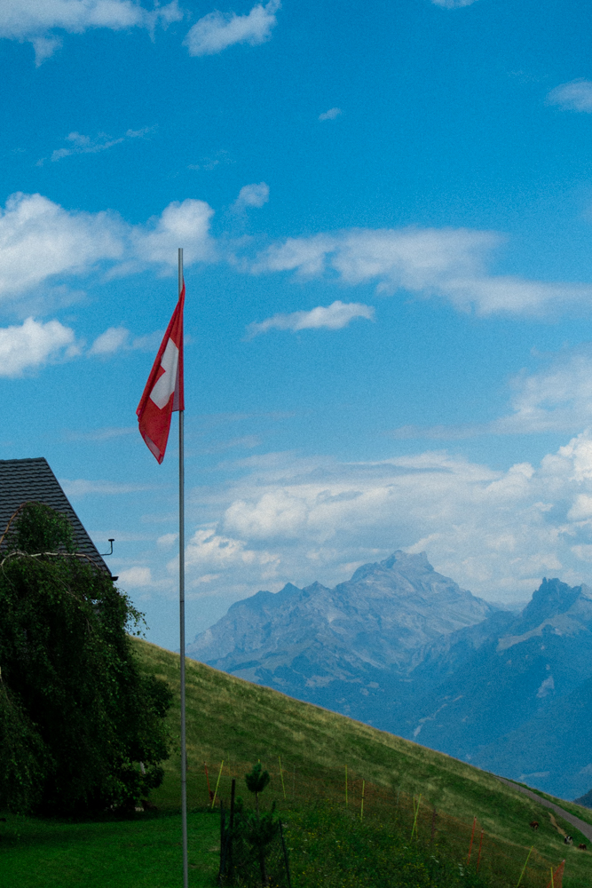 mountains,