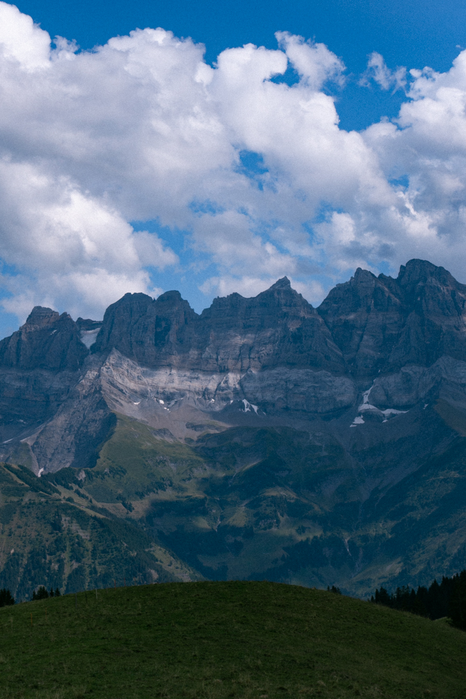 mountains,