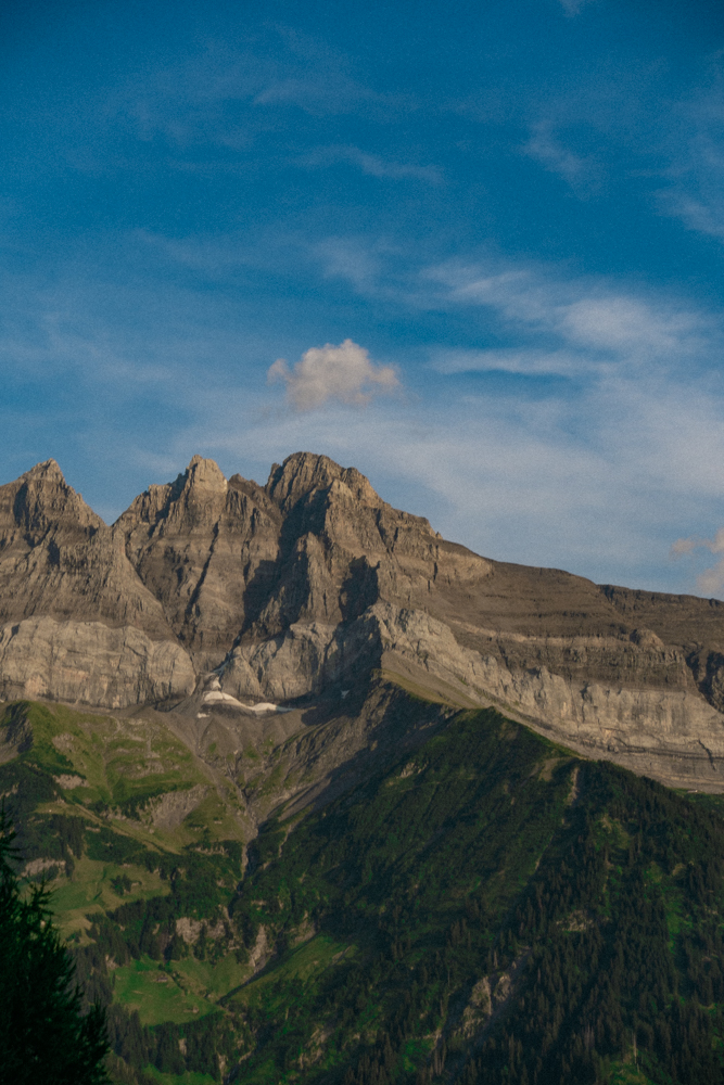 mountains,